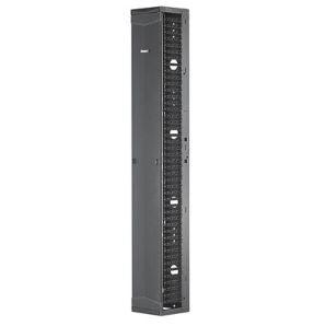 Panduit Pr2Vfd10 Rack Accessory Cable Management Panel