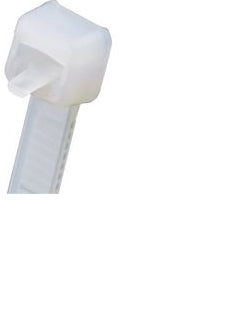 Panduit Prt4S-M Cable Tie Nylon White 1000 Pc(S)