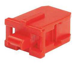 Panduit Psl-Scbd-Bl Cable Boot Red 10 Pc(S)