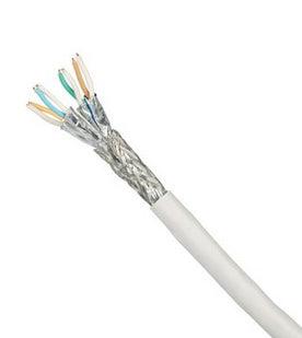 Panduit Psm7004Gr-Ked Networking Cable Green 500 M Cat7 S/Ftp (S-Stp)