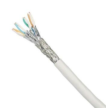 Panduit Psm7004Wh-Ked Networking Cable White 500 M Cat7 S/Ftp (S-Stp)