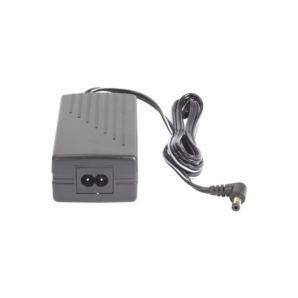 Panduit Pvq-Ps12Vdc-E Power Adapter/Inverter 30 W Black