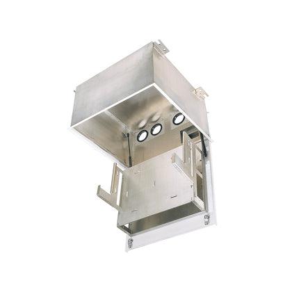 Panduit Pzice Electrical Enclosure Aluminium