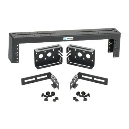 Panduit Pzlrb2U Rack Accessory