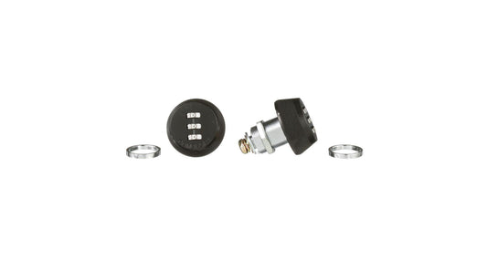 Panduit Pzwmc-Cl Rack Accessory Door Lock