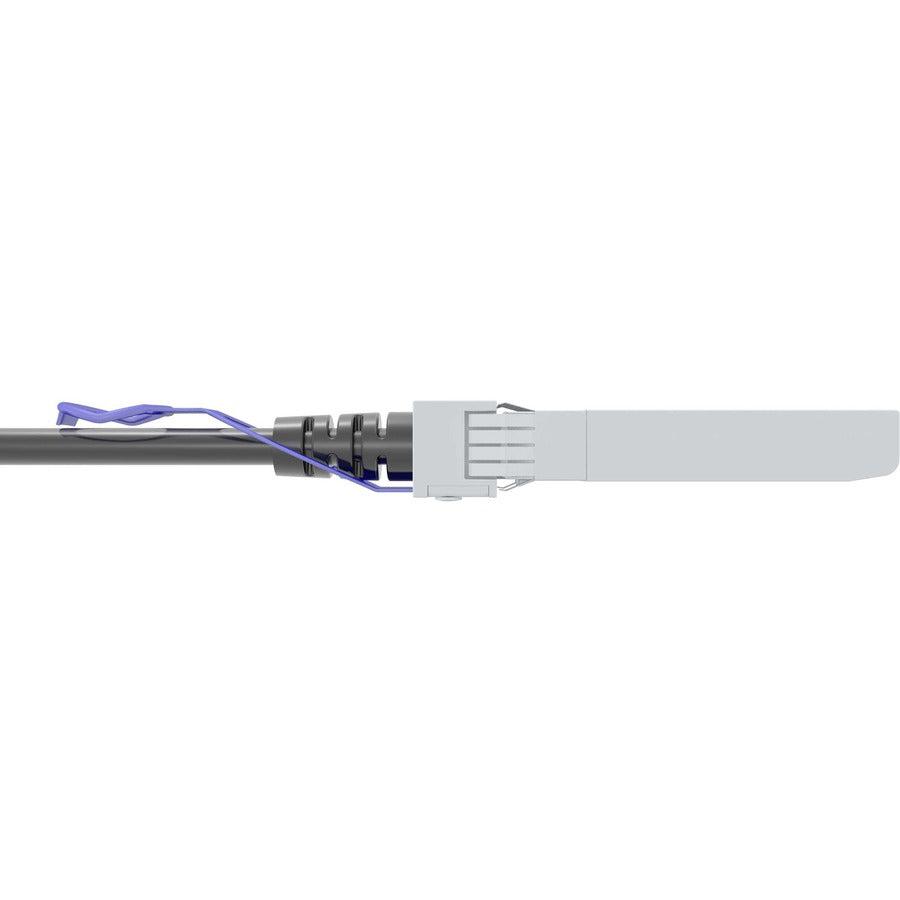 Panduit Psf1Pzc4Mbu Fibre Optic Cable 4 M Sfp+ Blue