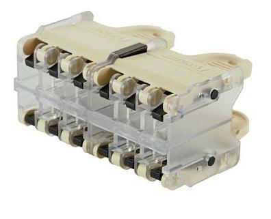 Panduit Qppn12Wh Cable Trunking System