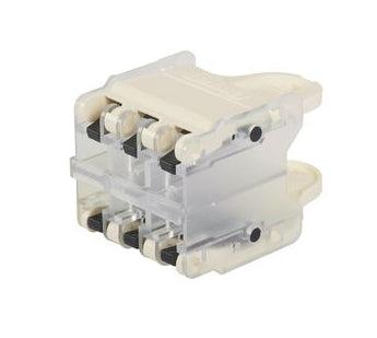 Panduit Qppn6Wh Cable Trunking System 67.31 M