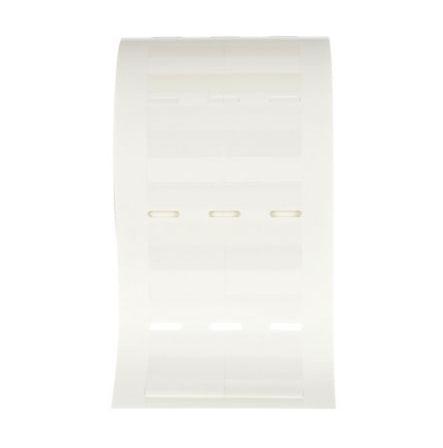 Panduit R150X150V1T Printer Label White Non-Adhesive Printer Label