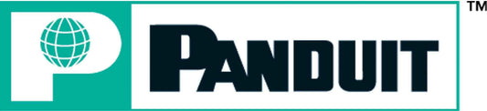 Panduit R200X400V1T Printer Label White Non-Adhesive Printer Label
