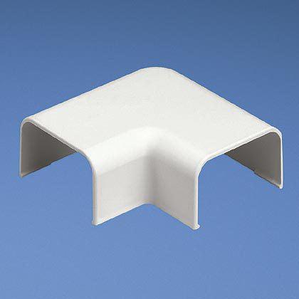 Panduit Raf3Iw-E Cable Protector White