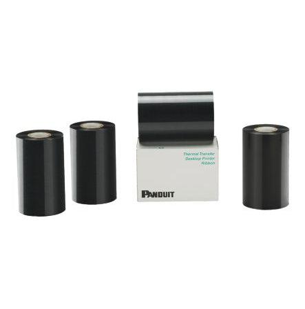 Panduit Rher4Wh Printer Ribbon