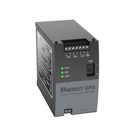 Panduit Riel Din Double-Conversion (Online) 100 W