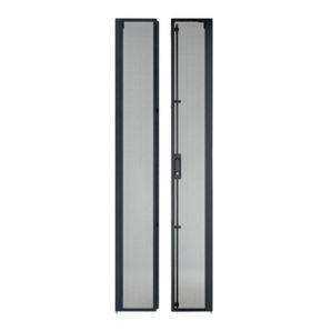 Panduit S62Sdb Rack Accessory Double Door