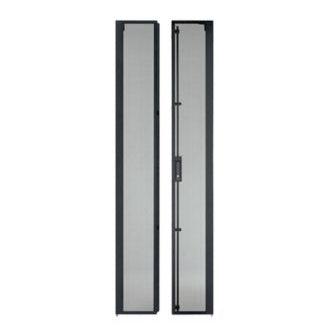 Panduit S72Sdb Rack Accessory Double Door