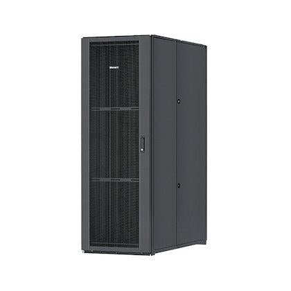 Panduit S8522Bf Rack Cabinet 45U Freestanding Rack Black