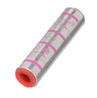 Panduit Sa2-X Wire Connector Aluminium, Pink, Red