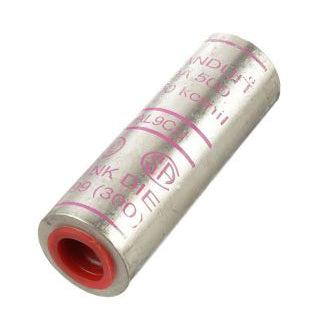 Panduit Sa500-2 Wire Connector Aluminium, Pink, Red