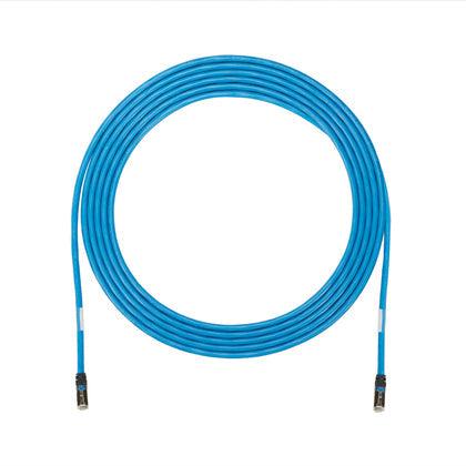 Panduit Sappbu110 Networking Cable Blue 33.5 M Cat6A U/Utp (Utp)