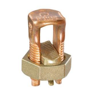 Panduit Sbc8L-C Wire Connector Copper