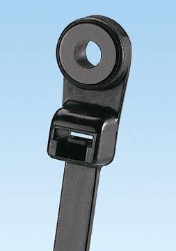 Panduit Sc15-120-S25-L0 Cable Tie Nylon Black 50 Pc(S)