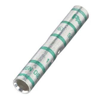 Panduit Scl1-E Wire Connector Green, Metallic