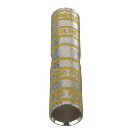 Panduit Scl250-X Wire Connector Yellow