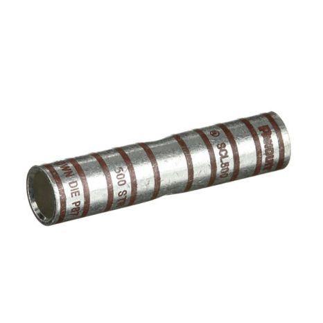 Panduit Scl500-6 Wire Connector Brown