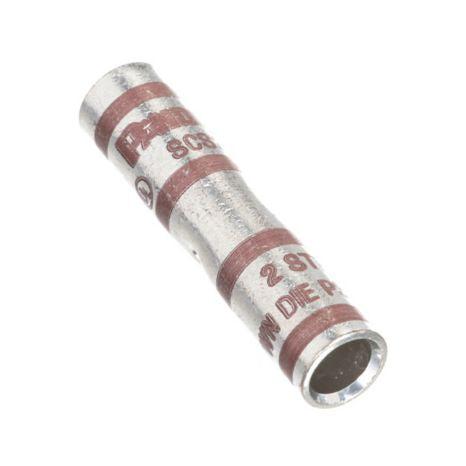 Panduit Scs2-Q Wire Connector Brown