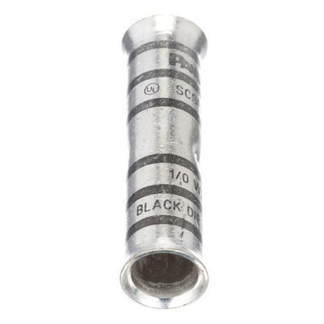 Panduit Scsf1/0-X Wire Connector Black