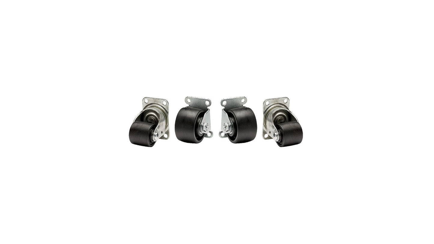 Panduit Scstr Rack Accessory Castor Wheels