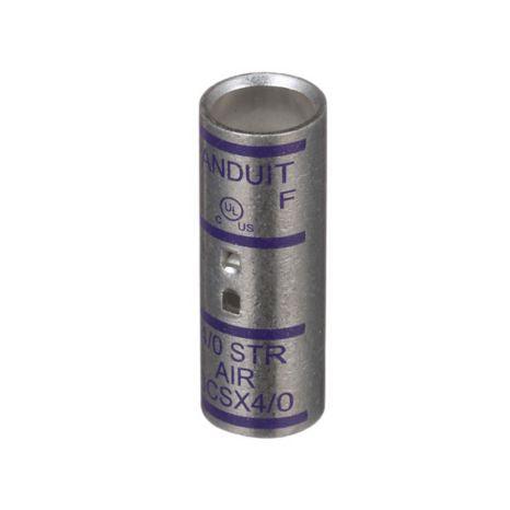 Panduit Scsx6-L Wire Connector Blue