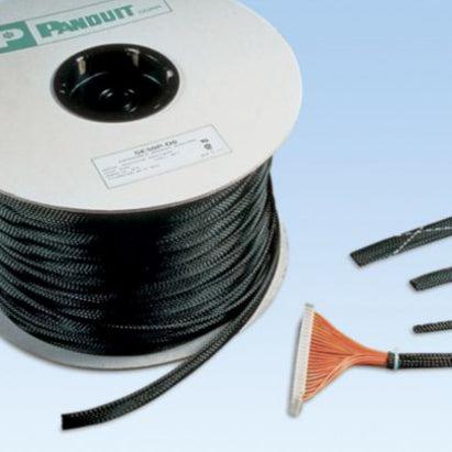 Panduit Se200P-Tr0 Cable Sleeve