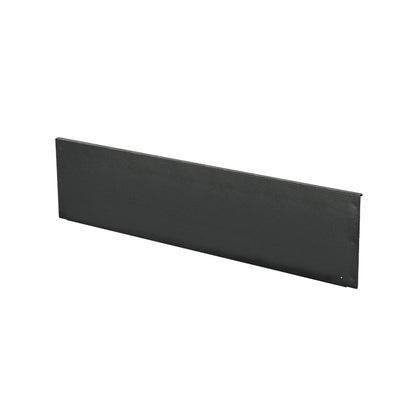 Panduit Sn1200Crec Rack Accessory Blank Panel