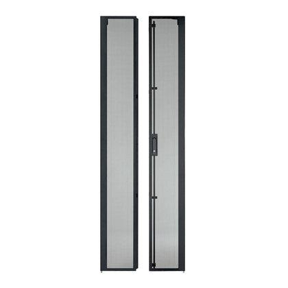 Panduit Sn85Sdb Rack Accessory Door