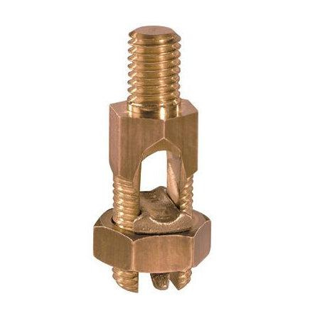 Panduit Sp2-8-C Grounding Hardware Copper Bronze