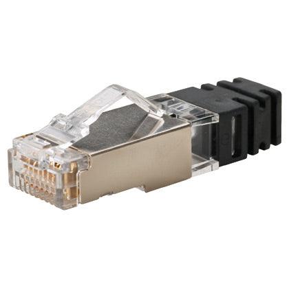 Panduit Sps688-C Wire Connector Rj-45 Transparent