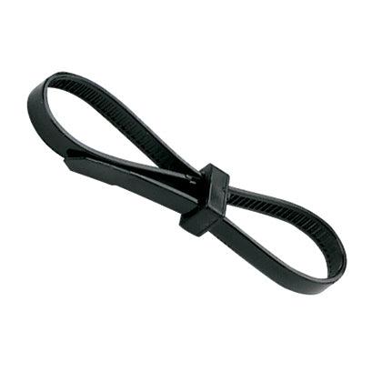 Panduit Ssb2S-M0 Cable Tie Ladder Cable Tie Nylon Black 1000 Pc(S)