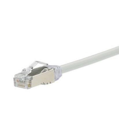 Panduit Stp28X1Mbu-Q Networking Cable Blue 1 M Cat6A F/Utp (Ftp)