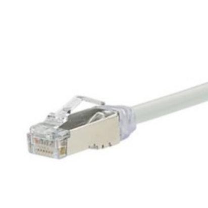 Panduit Stp28X1Mgr-Q Networking Cable Green 1 M Cat6A F/Utp (Ftp)