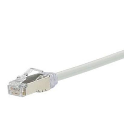 Panduit Stp28X4.5Mbl-Q Networking Cable Black 4.5 M Cat6A F/Utp (Ftp)