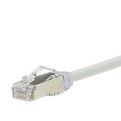 Panduit Stp28X4.5Mbu-Q Networking Cable Blue 4.5 M Cat6A F/Utp (Ftp)