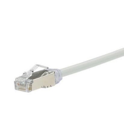 Panduit Stp28X5Mbu-Q Networking Cable Blue 5 M Cat6A F/Utp (Ftp)