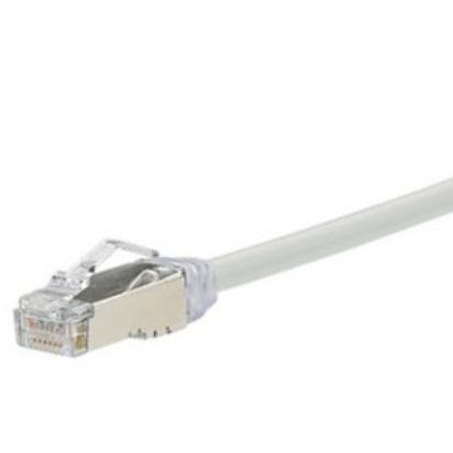 Panduit Stp28X5Mig-Q Networking Cable Grey 5 M Cat6A F/Utp (Ftp)