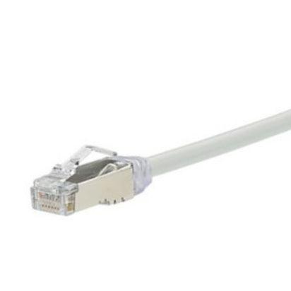 Panduit Stp28X5Mor-Q Networking Cable Orange 5 M Cat6A F/Utp (Ftp)