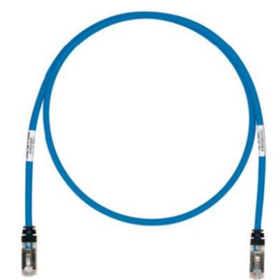 Panduit Stp6X100Bu Networking Cable Blue 30.48 M Cat6A S/Ftp (S-Stp)