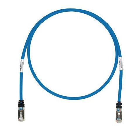 Panduit Stp6X165Bu Networking Cable Blue 50.3 M Cat6A Sf/Utp (S-Ftp)