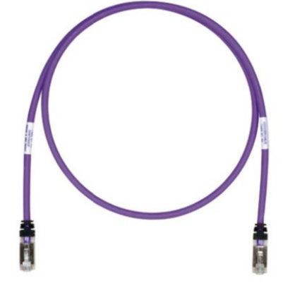 Panduit Stp6X165Vl Networking Cable Violet 50.3 M Cat6A S/Ftp (S-Stp)