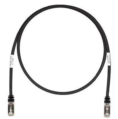 Panduit Stp6X37Bl Networking Cable Black 11.2 M Cat6A S/Ftp (S-Stp)