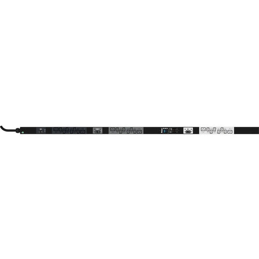 Panduit Smartzone G5 Mpo 24-Outlets Pdu